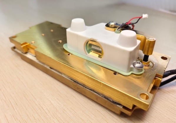 TH2.0 / TH6.0 模块示例