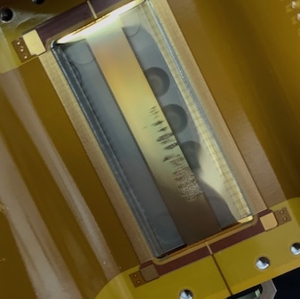 LVD failure example 1